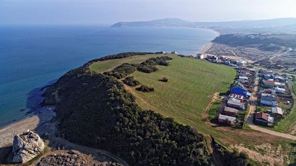 Bursa Barosu'ndan Söğütpınar Tiyatro Kampı'na destek